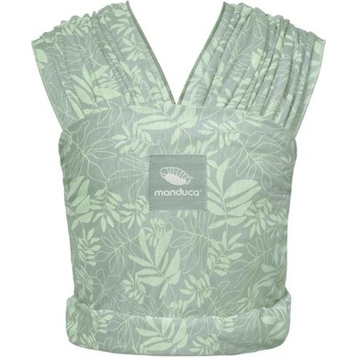 Manduca sling Limited Edition Botanic Green