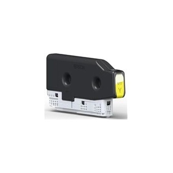 Epson WorkForce Enterprise AM-C400 Yellow Ink (C13T08N440)