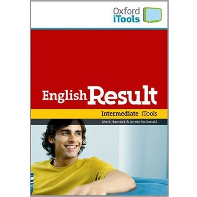 ENGLISH RESULT INTERMEDIATE iTOOLS TEACHER´S PACK - HANCOCK