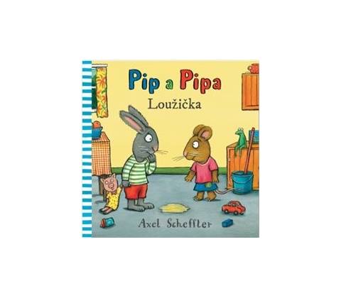 Pip a Pipa Loužička