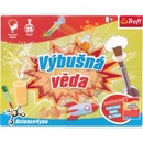 TREFL Science4you Výbušná věda