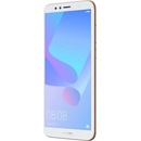 Mobilné telefóny Huawei Y6 Prime 2018 Dual SIM
