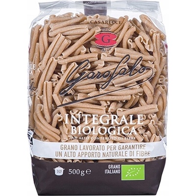Garofalo gragnano igp sušené bezvaječné těstoviny mezze Penne Rigate 0,5 kg