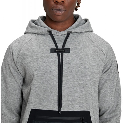 ON Running Hoodie grey
