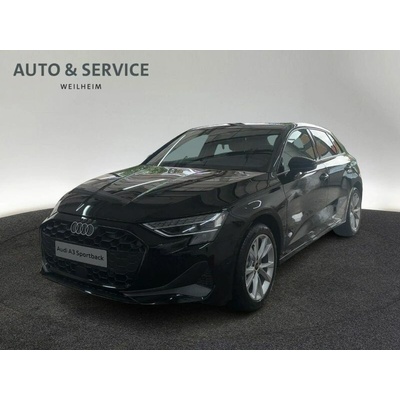 Audi A3 TFSI S tronic Sportback 110 kW