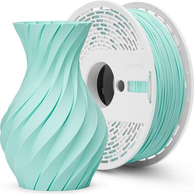 Fiberlogy PLA Matte Pastel Mint - 1, 75 mm / 850 g (MPLA-PLMINT-175-085)
