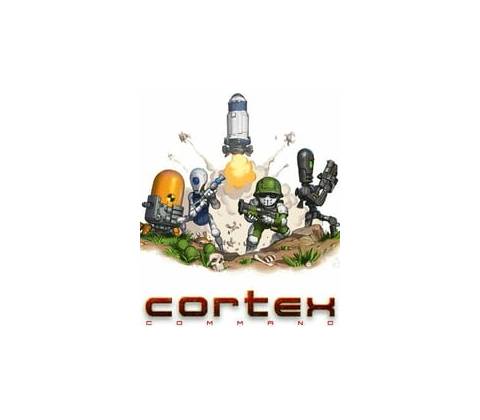 Cortex Command