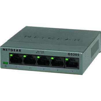 Netgear GS305