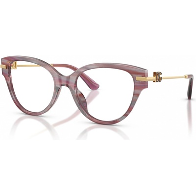 Dolce & Gabbana DG3438 3474