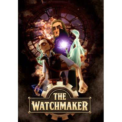 1C Company The Watchmaker (PC)