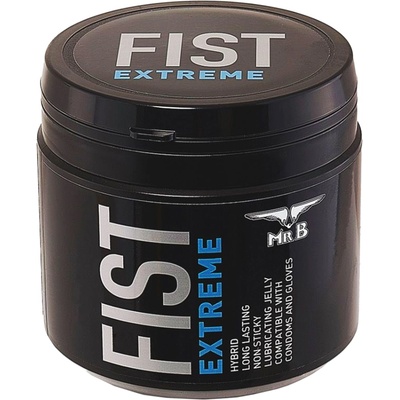 SHUNGA Охлаждащ гел за фистинг Fist Cold Touch (500 ml)