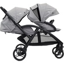 Joie Evalite Duo Grey Flannel 2019