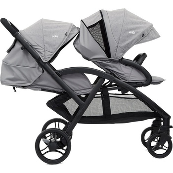 Joie Evalite Duo Grey Flannel 2019