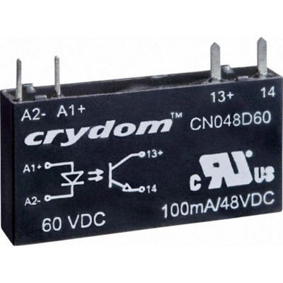 Crydom polovodičové relé CN048D60 1 ks