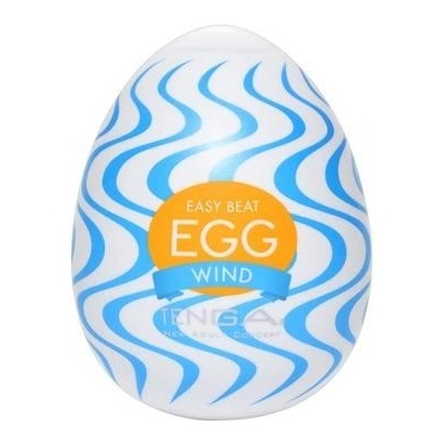 Tenga Egg Wind