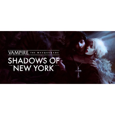 Vampire: The Masquerade - Shadows of New York