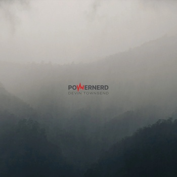 Townsend Devin Power Nerd 1 CD