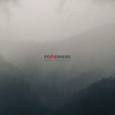 Townsend Devin Power Nerd 1 CD