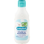babylove Бебешко олио Ultra Sensitive, 250 ml (1672987)