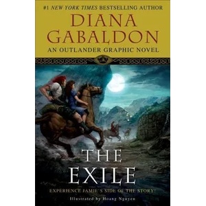 Exile | Diana Gabaldon (ISBN: 9780345505385)