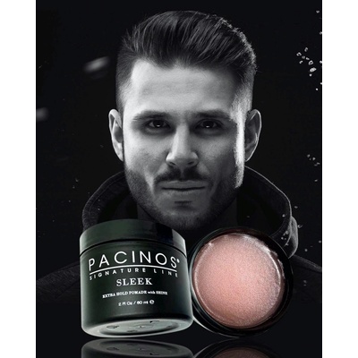 Pacinos pomáda na vlasy 118 ml