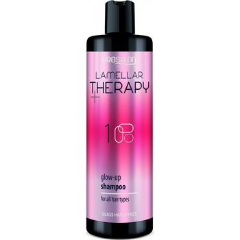Prosalon Lamellar šampón na vlasy 400 ml