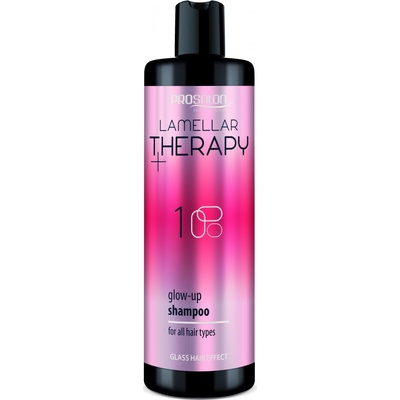 Prosalon Lamellar šampón na vlasy 400 ml