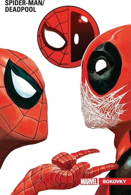 Spiderman - Deadpool 2 –