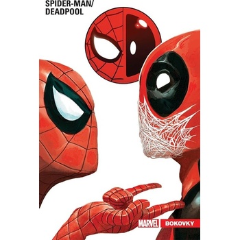 Spiderman - Deadpool 2 –
