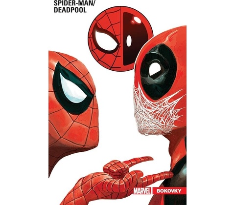 Spiderman - Deadpool 2 –