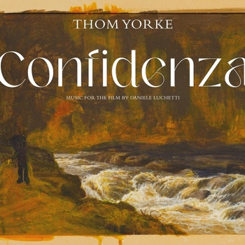 Thom Yorke - Confidenza (CD) (0191404141427)