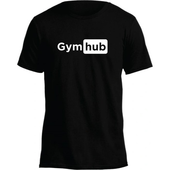 FITNESS 1 T-Shirt Gymhub L