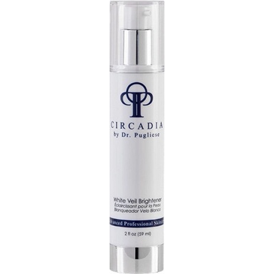 Circadia White Veil Brightener Rozjasňující hydratační mléko 59 ml
