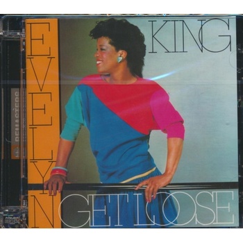 Get Loose CD