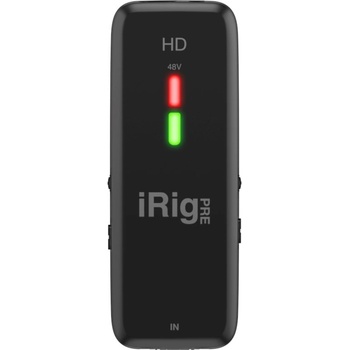 IK Multimedia iRig Mic Lav