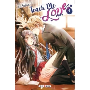 Teach Me Love T01 (ISBN: 9782302049956)