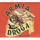 ARMIA - Droga CD