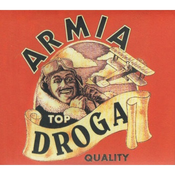 ARMIA - Droga CD