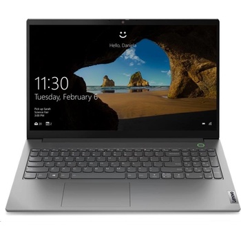 Lenovo Thinkbook 15 G3 21A4014ACK