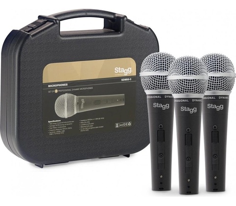 Stagg SDM50-3