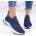 Спортни маратонки W138561 Navy