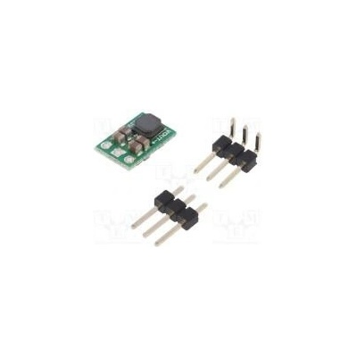 Měnič step up / step down Uvýst 5V Uvst 2÷16V 1,5A 90%