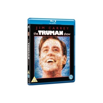 Truman Show 4K BD