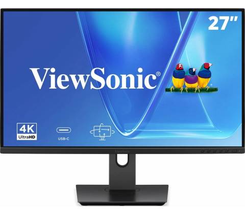 ViewSonic VG2719U-4K
