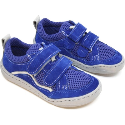 EF tenisky 3403 Blue