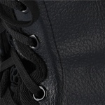 McDavid Ankle Brace / lace-up w/ inserts / Поддържаща наглезенка L