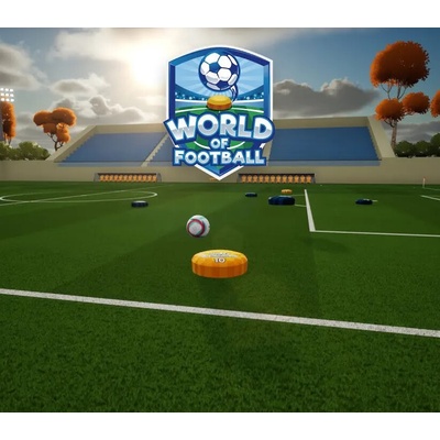 World of Football