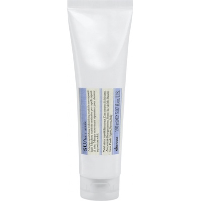 Davines SÚ Hair mask maska pro vlasy namáhané sluncem, chlórem a solí 150 ml – Zboží Dáma