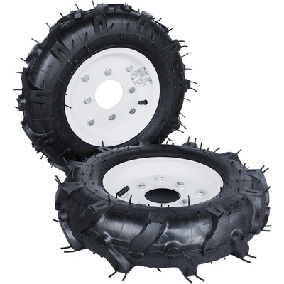 Könner & Söhnen pneumatická kola KS RW40 4.00-8″ – Zbozi.Blesk.cz