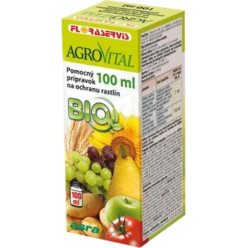 Floraservis AGROVITAL 100 ml